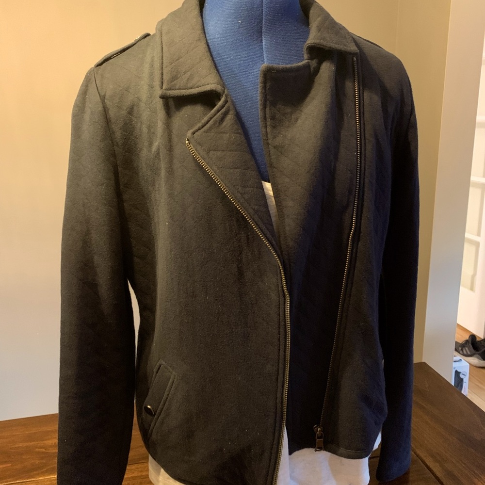 Casual Jacket